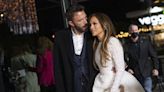 Así fue la laaaarga historia de Jennifer Lopez y Ben Affleck