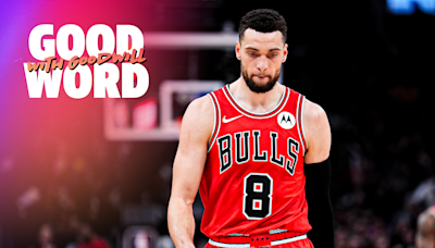 LeBron carries Team USA, Eastern Conference reset & another Bulls rebuild | Good Word with Goodwill