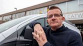 DEPHER 'Britain's kindest plumber' denies fixing tombola as watchdog investigates Burnley firm