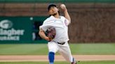 Cubs starter Shota Imanaga dazzles in MLB debut with 9 strikeouts in 6 shutout innings vs. Rockies