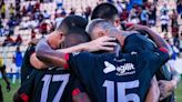 Moto Club aproveita revanche, vence o Maranhão Atlético de virada e assume liderança na Série D - Imirante.com