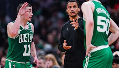 “At the End of the Day You Got To Keep Going”: Joe Mazzulla Talks About What He Saw From the Celtics Against Cleveland