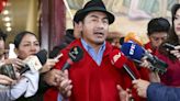 Movimiento indígena de Ecuador y colectivos sociales piden la salida de Lasso