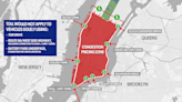 It's official: NYC congestion pricing set to begin this summer