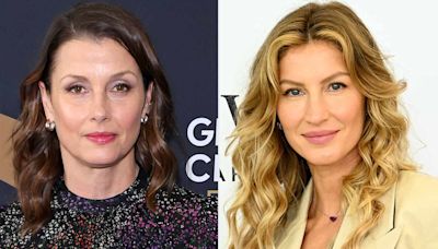 Bridget Moynahan Calls Attention to Crisis in Brazil That Gisele Bündchen Is Raising Relief Money For