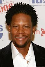 D.L. Hughley