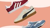 Best retro trainers for men, from Adidas to New Balance