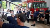 After years of fighting, James Island firefighters finally see a pay bump. But is it enough?