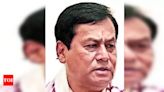 Union Minister Sonowal Reviews Worsening Flood Situation in Dibrugarh | Guwahati News - Times of India