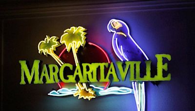 Jimmy Buffett’s empire continues to grow with new Margaritaville resort on the Gulf Coast