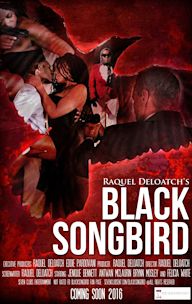 Black Songbird | Crime, Thriller