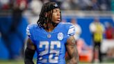 Detroit Lions rookie Jahmyr Gibbs off to slow start. But don't panic ... yet