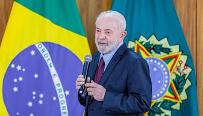 Área técnica do TCU diz que Lula pode ficar com relógio de R$ 60 mil | Brasil | O Dia