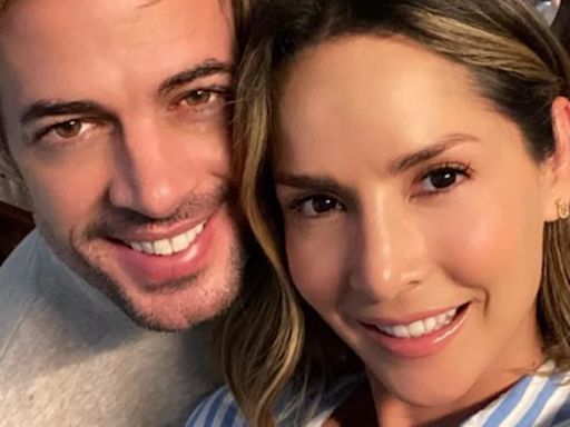 William Levy, quien se separó en medio de acusaciones de infidelidad, habría tenido un romance con Carmen Villalobos: “El exesposo le encontró unos chats muy calientes”