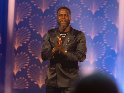 Kevin Hart accused of fabricating evidence in $12-million lawsuit by former friend