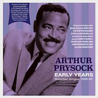 Early Years: Selected Singles 1946-1962