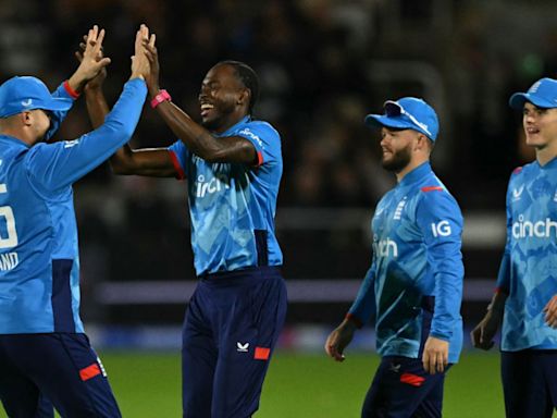 England channel the spirit of 2019 to give wings to their white-ball revival