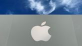 La manzana trasera de los iPad podría cambiar muy pronto según una trabajadora de Apple