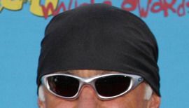 Hulk Hogan - Wrestler, Actor, Personality