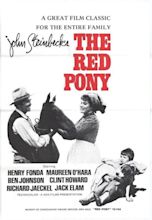 The Red Pony (1973 film) - Alchetron, the free social encyclopedia
