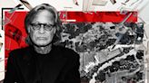 Mohamed Hadid Files For Bankruptcy on Planned Beverly Hills Project