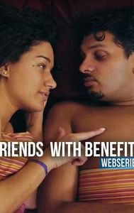 Friends with Benefits