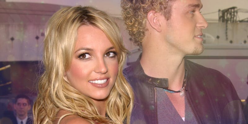 'Too soon': The internet reacts to Britney Spears biopic announcement