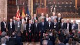 Los Rey Jaime I de 2024 premian la investigación en salud pública, economía española y regional y la sequía