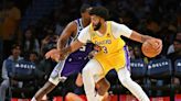 Lakers vs. Kings: Lineups, injuries and broadcast info for Friday