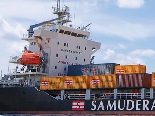 Samudera Shipping Line reports 1HFY2024 earnings of US$21.0 mil, 68.3% lower y-o-y