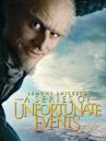 Lemony Snicket's A Series of Unfortunate Events