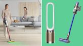 Dyson deals: Save over $300 on vacuums and more at Amazon, Walmart