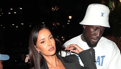 How Maya Jama and Stormzy grew apart after announcing their split
