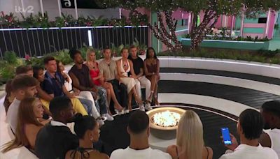 Love Island in mass cull as bosses axe several stars in savage dumping