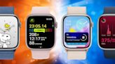 Amazon has slashed the Apple Watch 9 to its cheapest price ever