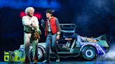 ‘Back to the Future’ Broadway Review: Roger Bart Travels on Autopilot