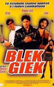 Blek Giek