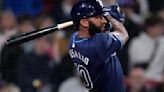 Amed Rosario drives in 3 runs with triple and double, Rays beat Red Sox 5-3