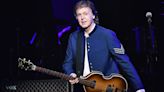 Paul McCartney Says John Lennon 'Had a Really Tragic Life'