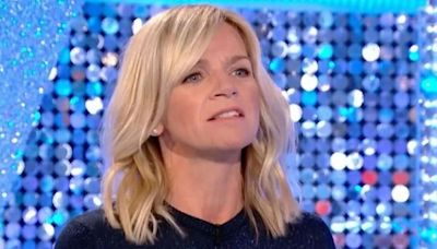 Zoe Ball flooded with support as she shares heartbreaking message