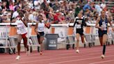 Midlothian Heritage sophomore wins state in 400 meters with dramatic improvement