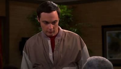 El actor invitado a The Big Bang Theory que hizo sentirse “psicótico” a Jim Parsons hasta tal punto de necesitar terapia