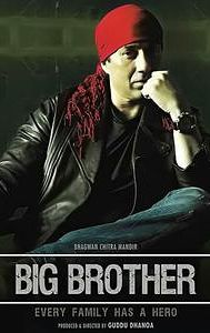 Big Brother (2007 film)