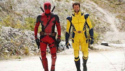 Deadpool & Wolverine Box Office (Korea): Goes Head-To-Head With Despicable Me 4 At Fan Screenings, Set To ...