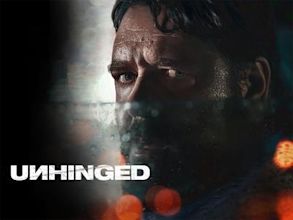 Unhinged (película de 2020)