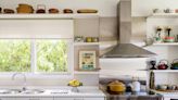 7 No-Reno Ways to Add More Space to a Cramped Kitchen, According to Interior Designers