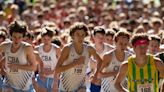 Cross country: Joe Barrett, CBA sweep Meet of Champions titles