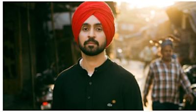 Diljit Dosanjh admits he can’t bargain, has never done everyday tasks: ‘I’ve never booked a hotel or cab in my life’