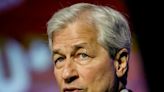 JPMorgan CEO Jamie Dimon says Trump was 'kind of right' about NATO and immigration