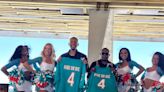 Miami decreta el 'Bad Boy Day' con honores a Will Smith y Martin Lawrence